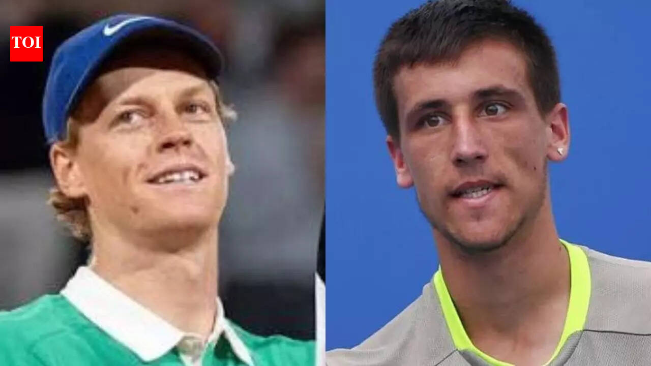 Jannik Sinner faces unexpected drama in Miami Open win as fan disrupts Damir Dzumhur and sparks apology