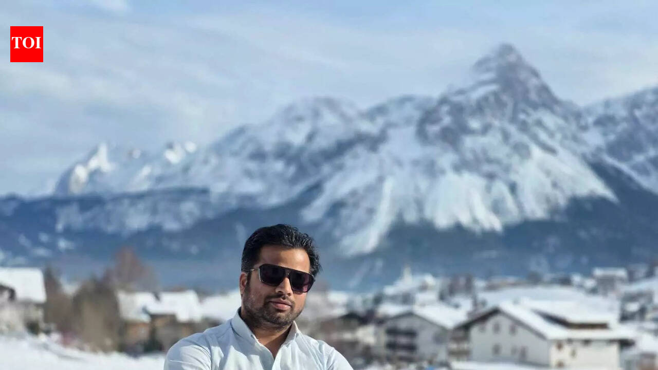 West Asia conflict inflicts 20-day ordeal on Odia doc to get back to work in Germany