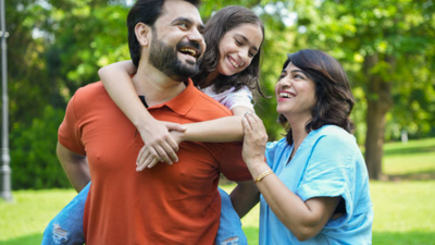 What no one tells you about staying mentally well while raising kids