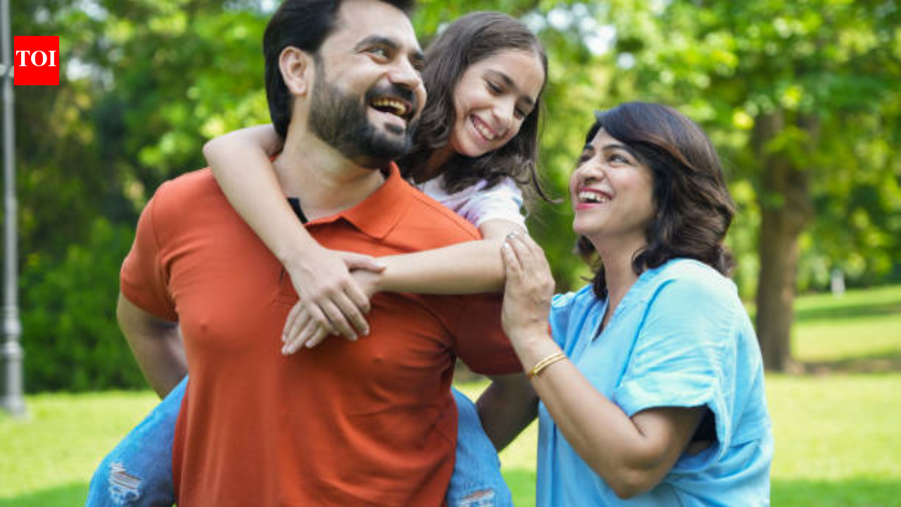 What no one tells you about staying mentally well while raising kids