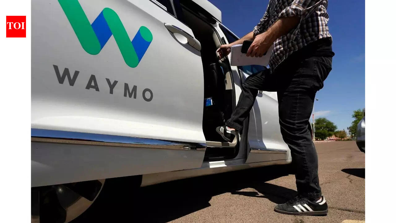 Waymo CEO Reveals: Driverless Cars Are Creating New Jobs, Not Killing Them – Here’s How
