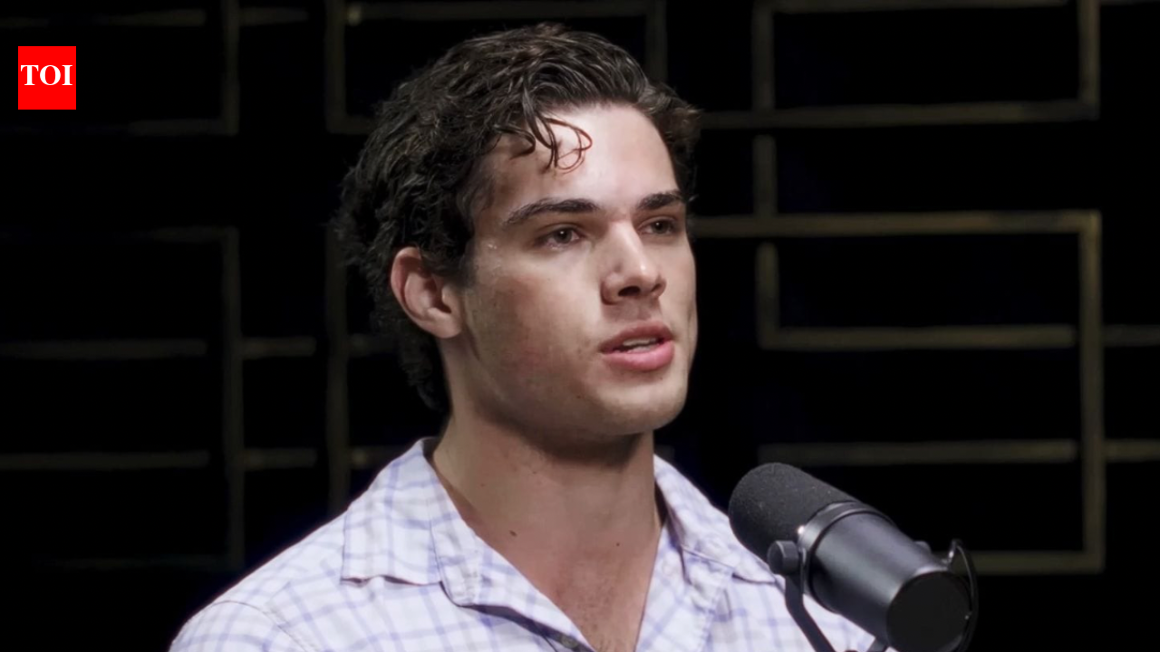 How did Kick streamer Clavicular turn awkward viral moments and looksmaxxing into Gen Z fame?