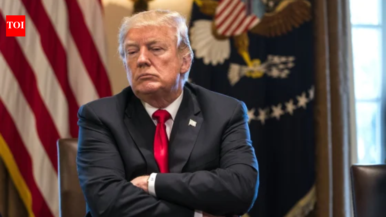 Will Trump's 48-hour ultimatum to Iram leave him red-faced again?