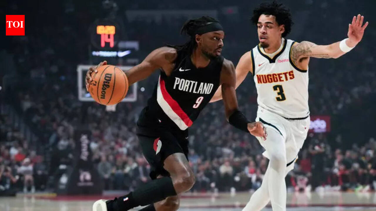 Portland Trail Blazers vs Denver Nuggets injury report: Who's playing, injured and questionable players, head-to-head records, team stats, and more (March 22, 2026)