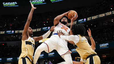  Who's playing, injured and questionable players, head-to-head records, team stats, and more (March 22, 2026)