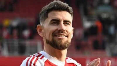 Jorginho breaks silence after daughter Chappell Roan security moment in Brazil leads to mayor Eduardo Cavaliere warning