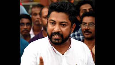 RGP backs Cong in Ponda bypoll to block BJP