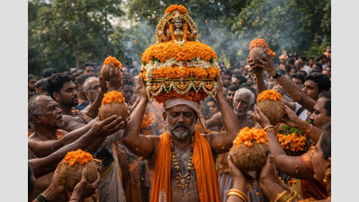 Mulgao Kelbai Peth festival to be held today