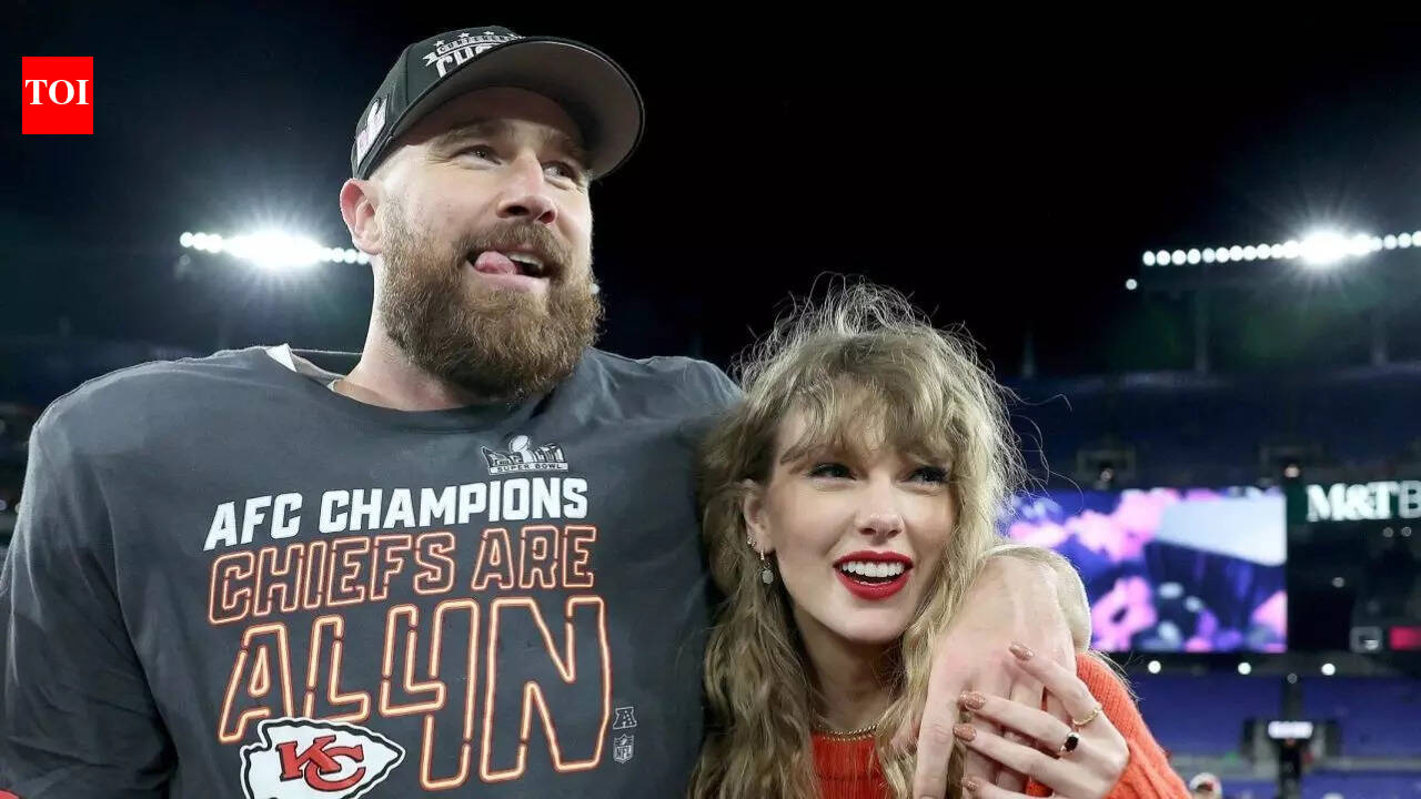 Taylor Swift and Travis Kelce wedding buzz grows as planned honeymoon across continents comes into focus