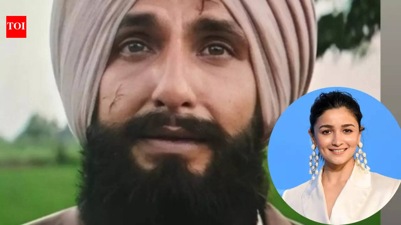 Alia Bhatt reviews 'Dhurandhar 2', congratulates team for the historic box office run: 'Magic of the director, actor in sync'