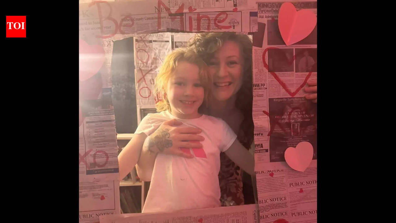 7-year-old child arrested by ICE along with Canadian mother, stepfather says they have legal status till 2030