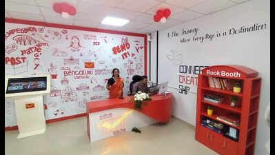 As post offices reinvent themselves as one-stop banking solution, demand for services spikes in Karnataka