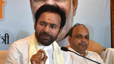 Coal gasification to boost energy security and cut imports, says G Kishan Reddy