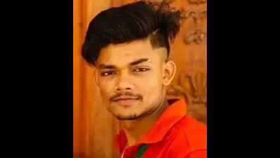 Two youths killed after two bikes collide