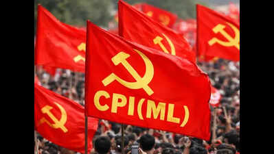 CPI(ML) targets NDA over state’s land policy