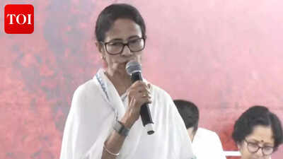 'Fighter Didi' teaser casts Mamata as Bengal's lone shield, signals TMC's battle pitch for polls