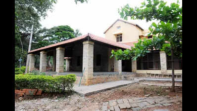 Karnataka high court allows limited works at Roerich estate, modifies earlier ban