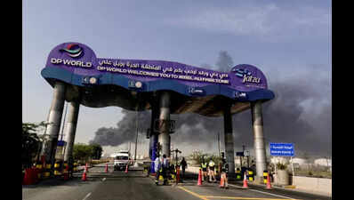 Long-time West Asia resident Odias lead tense life amid conflict