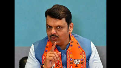 DGP will monitor astrologer SIT probe, no one will be spared: Fadnavis