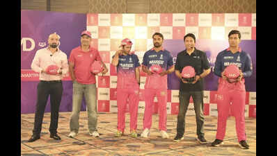 IPL 2026: HMD continues partnership with Rajasthan Royals as their associate sponsor; third innings of a winning association