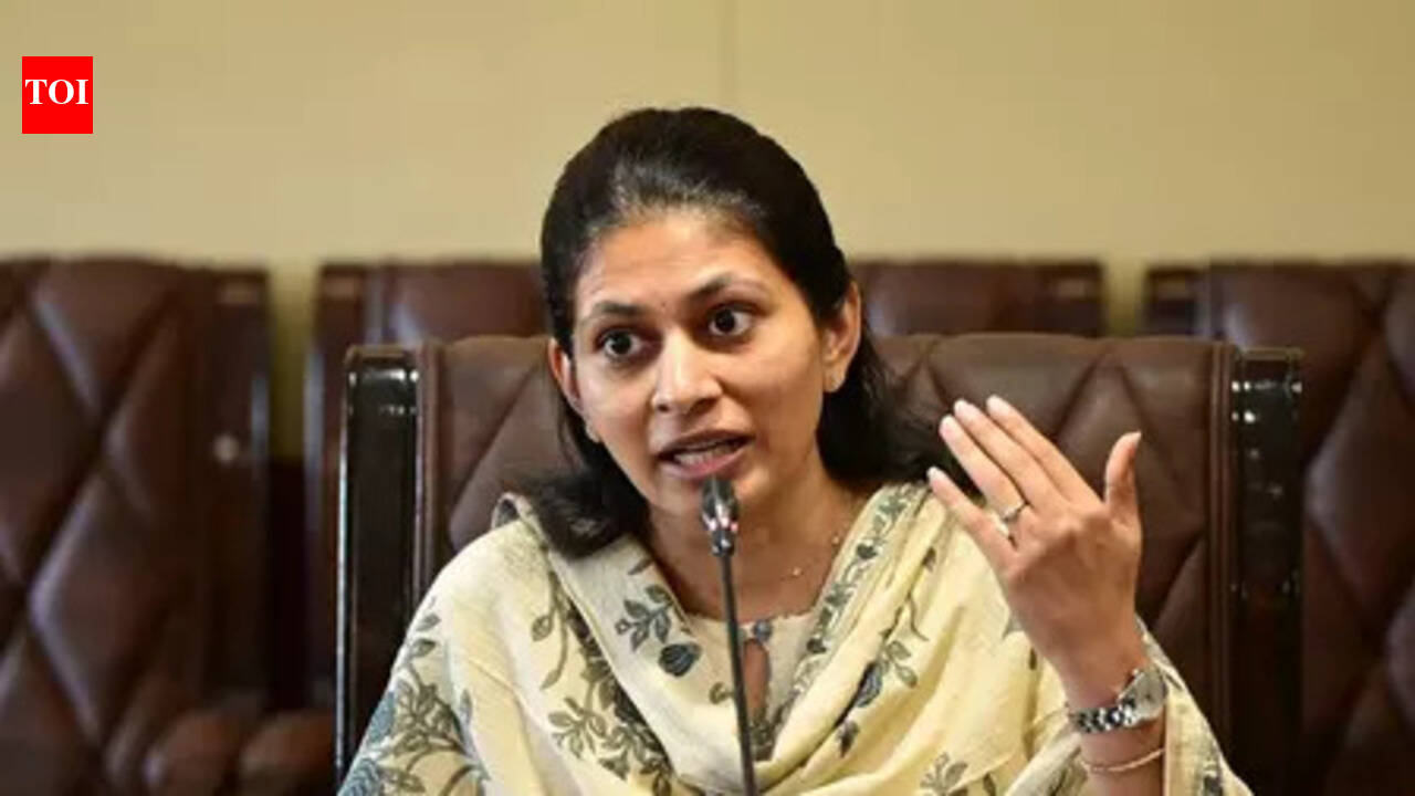 Centre to replicate Bihar’s rural sports infra model: Minister