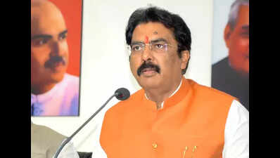 Modi’s public life an example of ‘karmyog’, says Saraogi