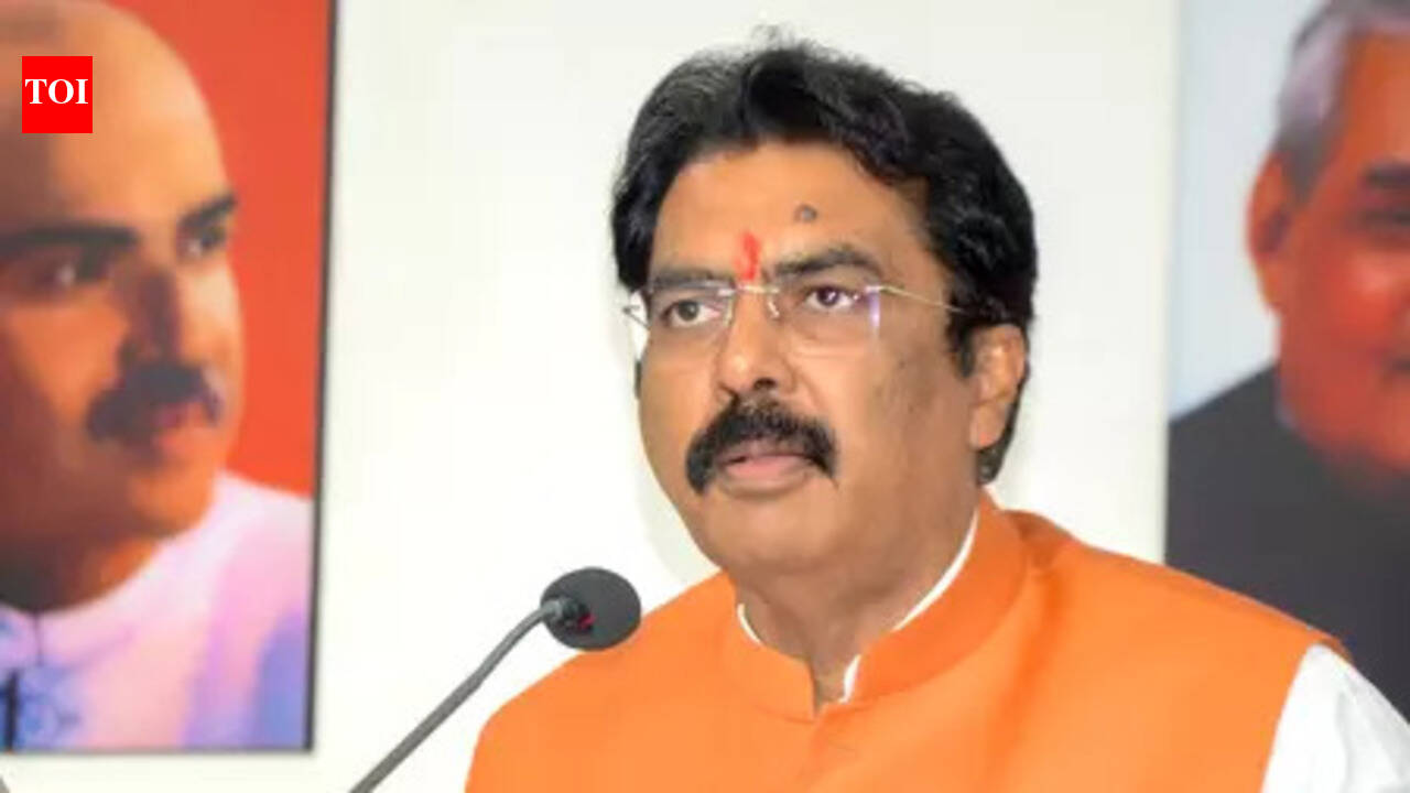 Modi’s public life an example of ‘karmyog’, says Saraogi