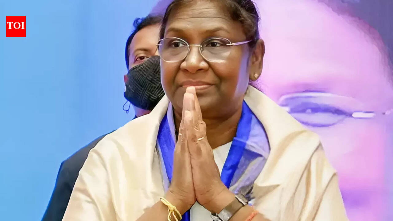 Bihar people key to nation’s development: President