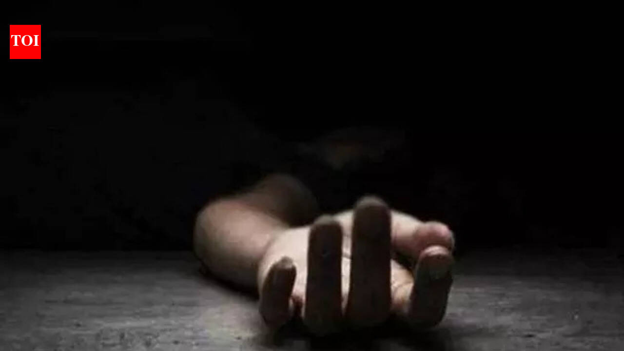 Two workers die of electrocution in Chennai