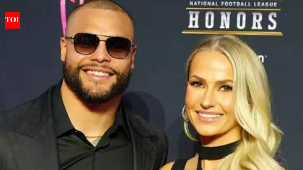 Dak Prescott breakup story shifts as Sarah Jane Ramos shares life update focused on daughters and personal healing