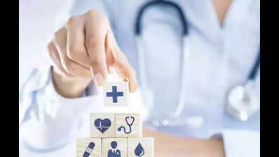 Kodambakkam residents get no public healthcare on Sundays