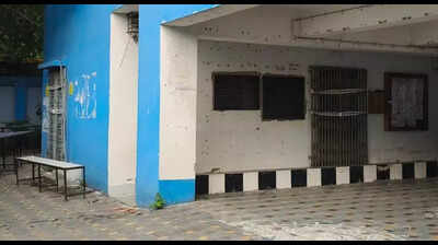 Law college seeks addl funds for 115 CCTV cams, plans to deploy 2 new security guards