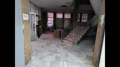 JDA washing its hands of projects it failed to sustain
