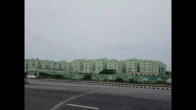 Affordable flats at 5 sites for urban poor, says minister