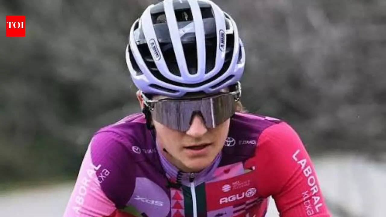 Debora Silvestri recovery underway after Milan San Remo crash as team confirms five broken ribs and hospital update