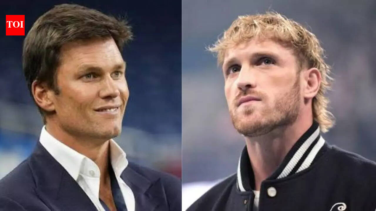 Logan Paul sparks backlash after Tom Brady taunt as Team USA expose bigger truth at Fanatics Flag Football event