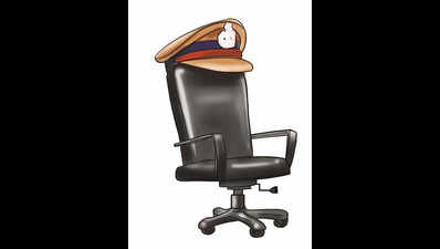 Vacancies stretch policing thin; 35 second PI posts vacant in Ahmedabad