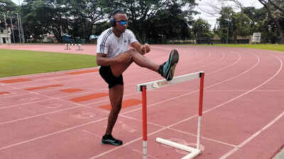 Kujur to lead Odisha’s challenge at nat’l indoor athletics