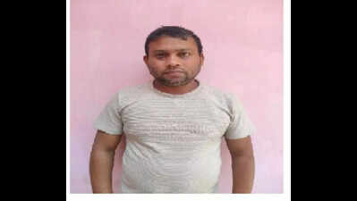 Raj, Air Force intelligence nab civilian staffer for espionage