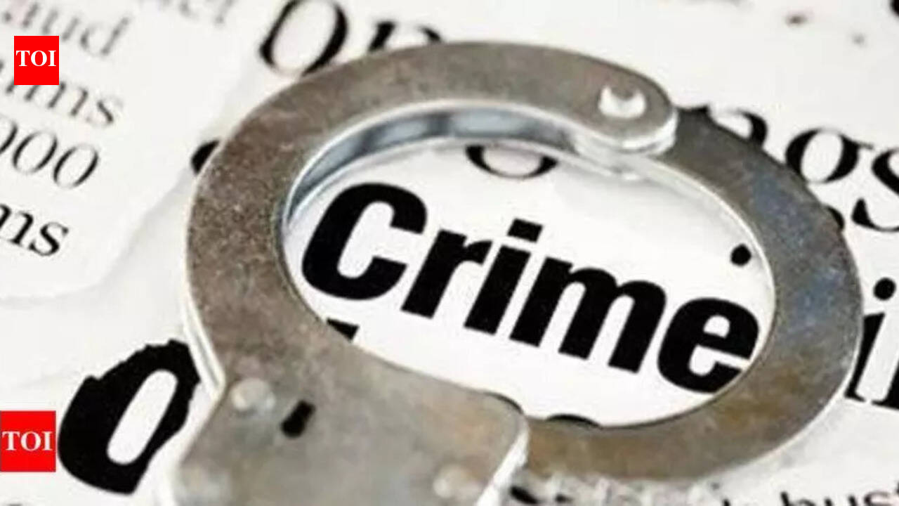 Financier stabbed to death in Erode