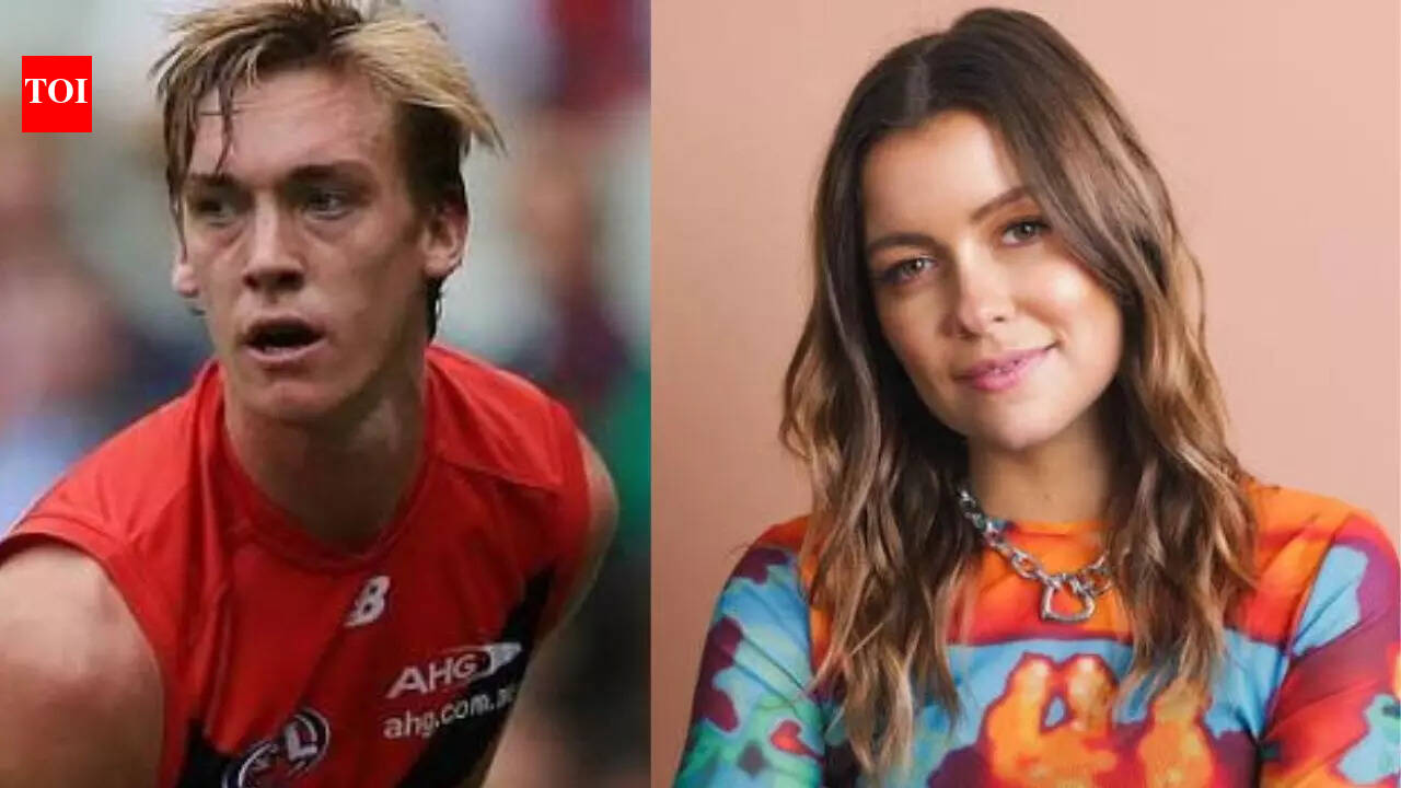 AFL player Oscar McDonald birthday post triggers Bridget Hustwaite response as she calls out bullying and shares breakup truth