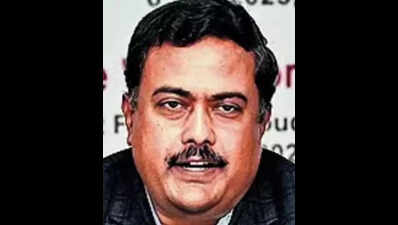 Musi rejuvenation first, development next: BJP