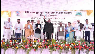 Lifestyle diseases a silent epidemic, shift to holistic healthcare must: V-P