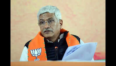 1 phone call can ruin jobs, lives: Min warns Raj govt officials