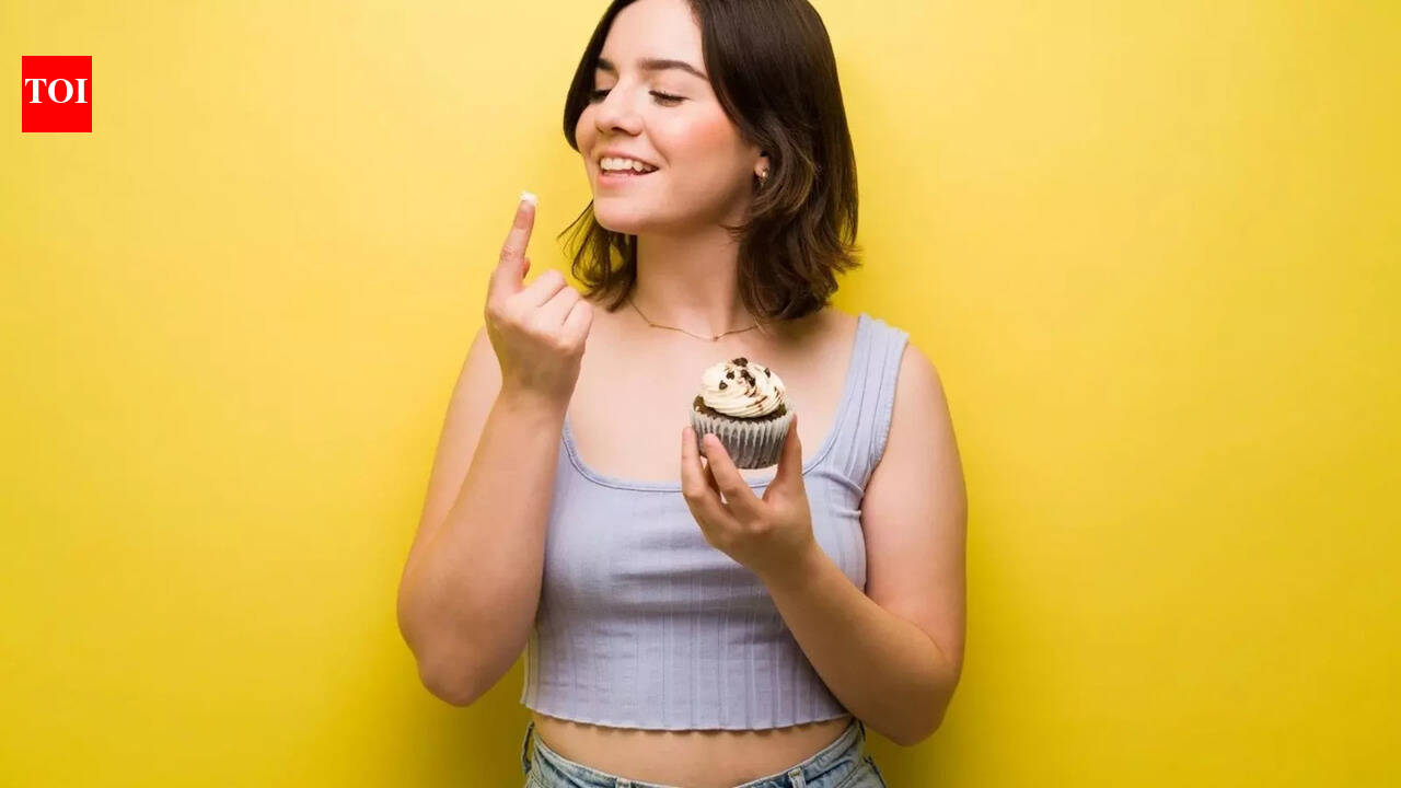 Craving sugar all the time? What your body may be lacking and simple ways to regain balance