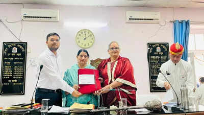 LMC budget okays no hike in tax, parking charges, sets aside Rs 1,253 crore for projects
