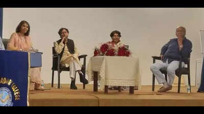 ‘Must pass on Lucknow’s tehzeeb to Gen Next’