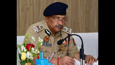 DGP discusses increasing role of technology in policing