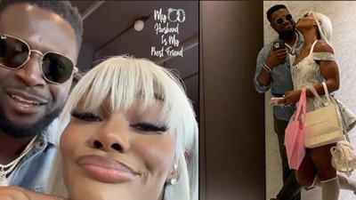 Hidden facts about Jade Cargill and former MLB star Brandon Phillips’ love story