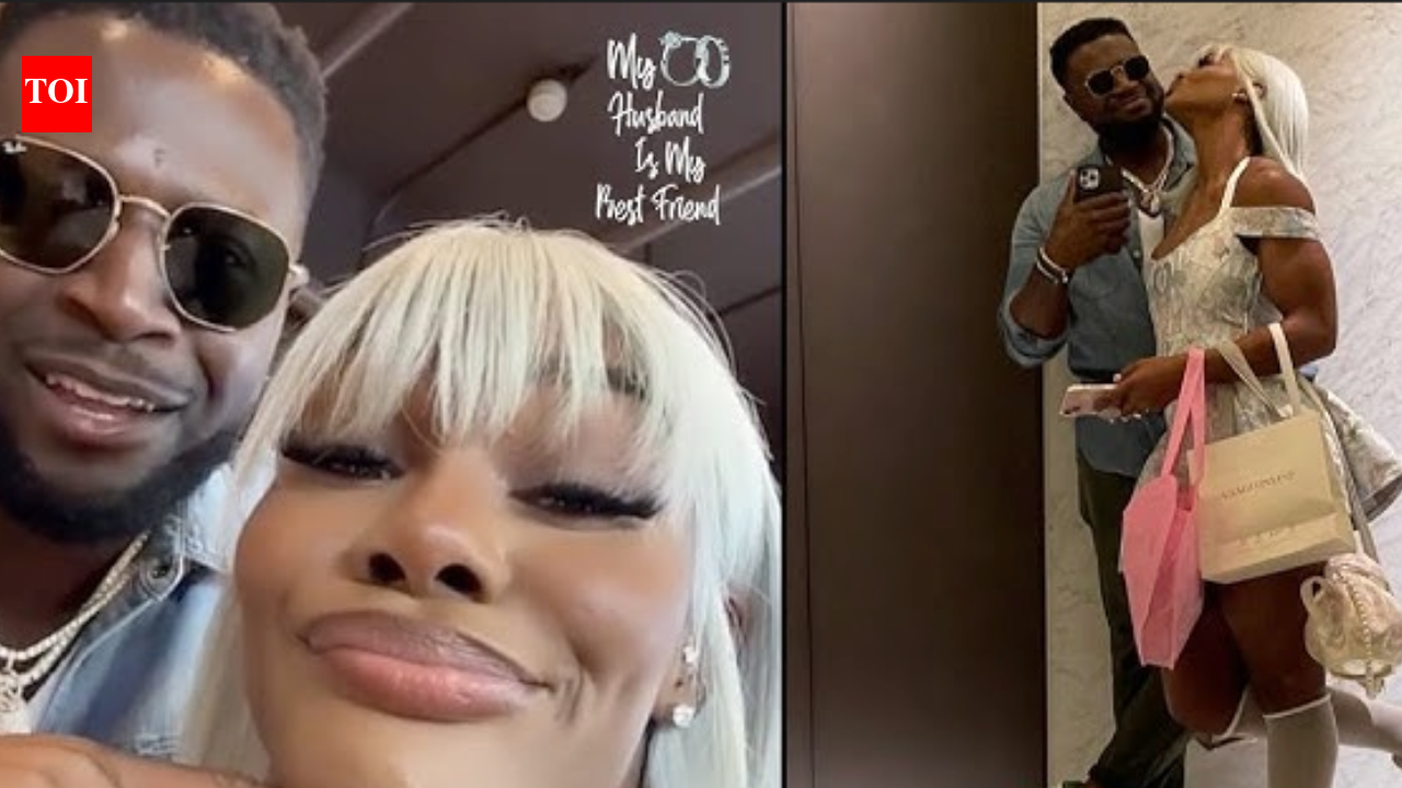 Hidden facts about Jade Cargill and former MLB star Brandon Phillips’ love story